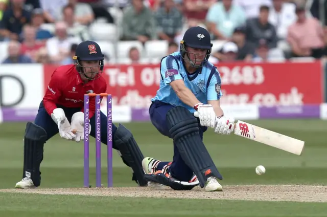 Gary Ballance