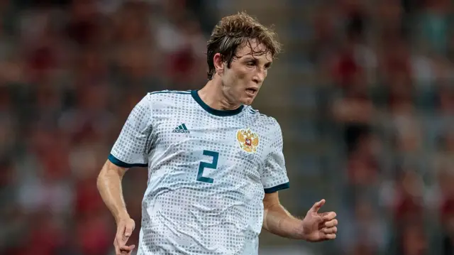 Mario Fernandes