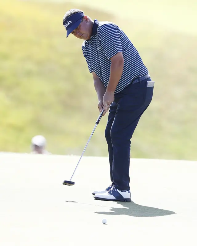 Jason Dufner