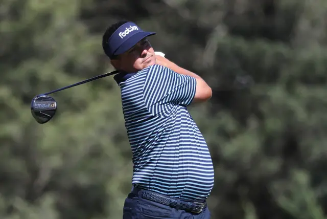 Jason Dufner