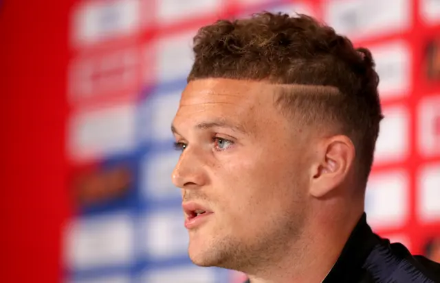 Kieran Trippier