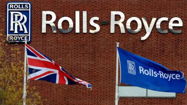 Rolls-Royce