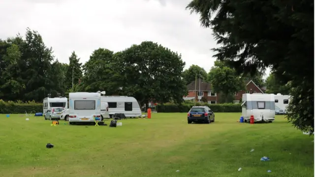 traveller site