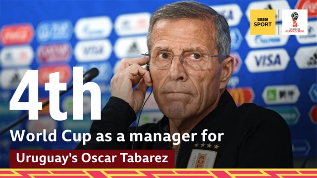 Oscar Tabarez