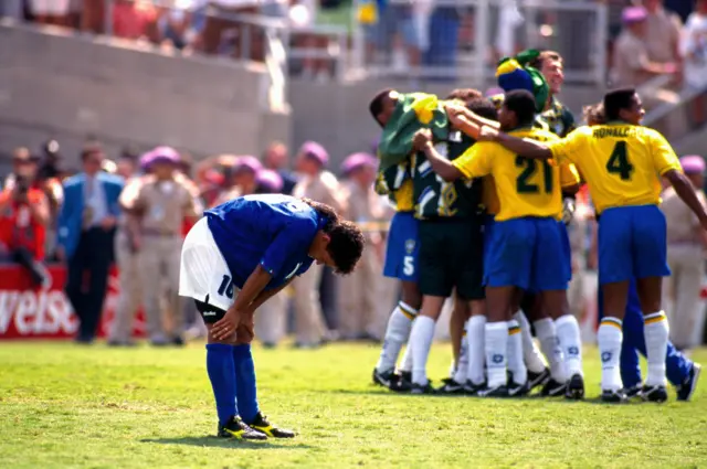 Roberto Baggio