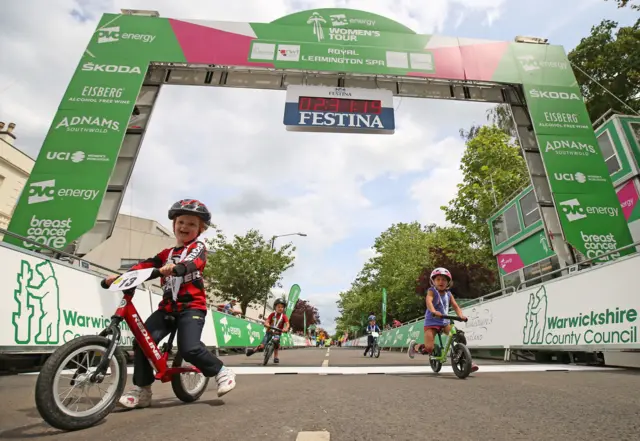 Women's Tour