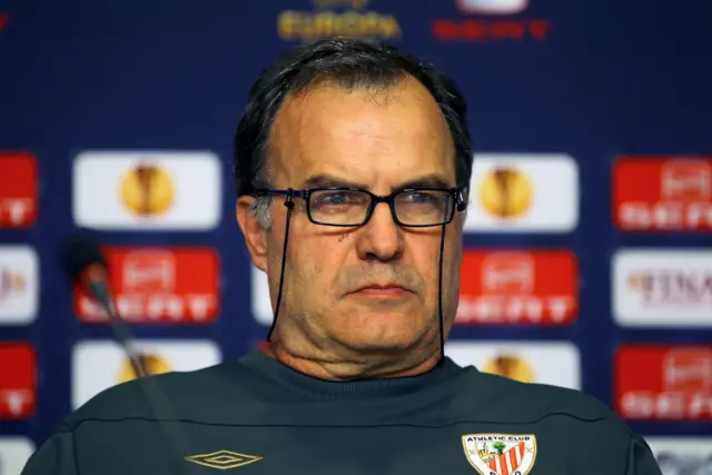 Marcelo Bielsa