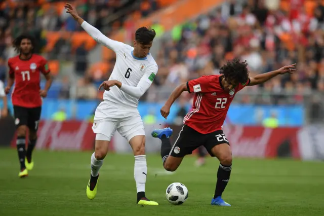 Rodrigo Bentancur