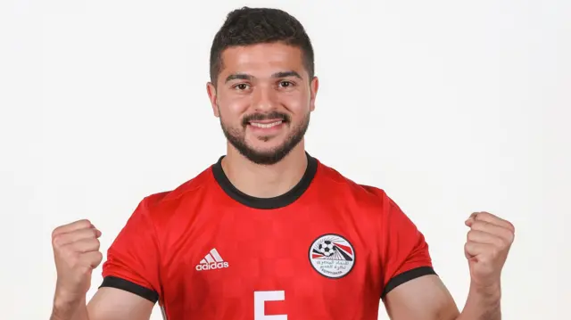 Sam Morsy