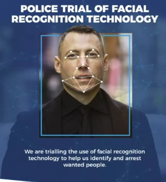 Facial Recognition