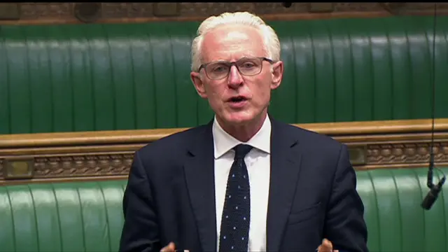 Norman Lamb