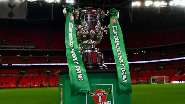 Carabao Cup