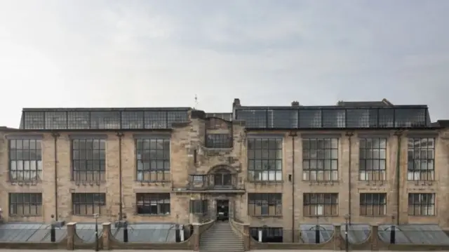 Glasgow School of Art