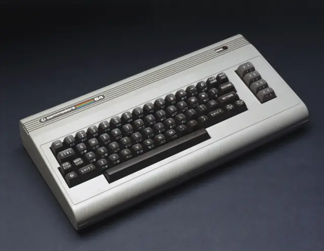 Commodore 64