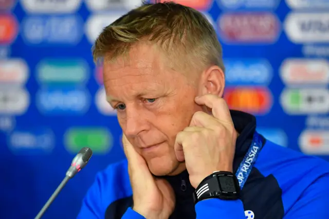 Heimir Hallgrimsson