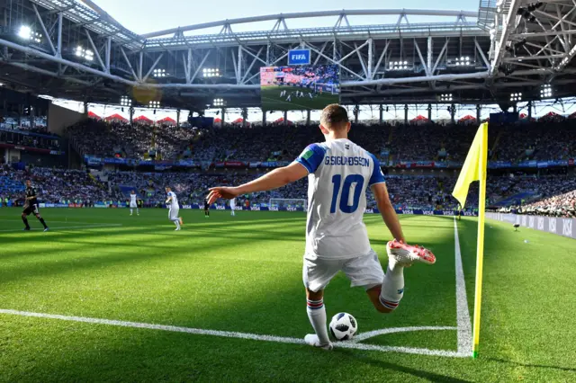 Gylfi Sigurdsson