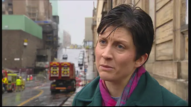 Alison Thewliss