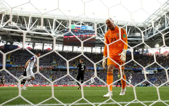 Willy Caballero