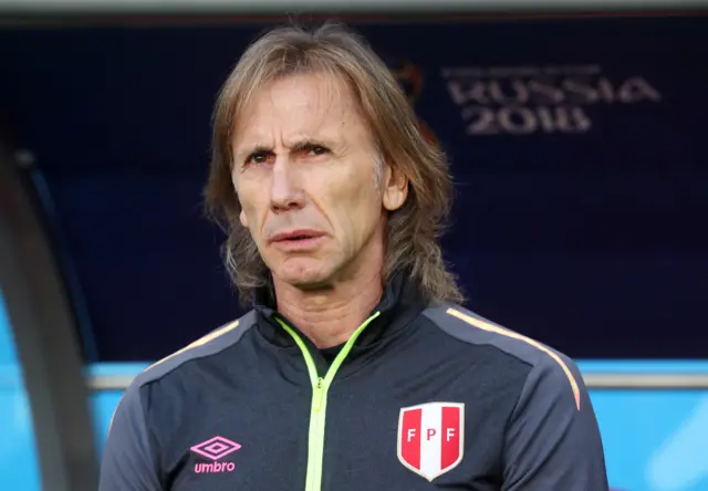 Ricardo Gareca