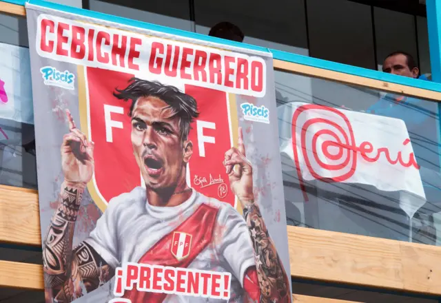 Paolo Guerrero