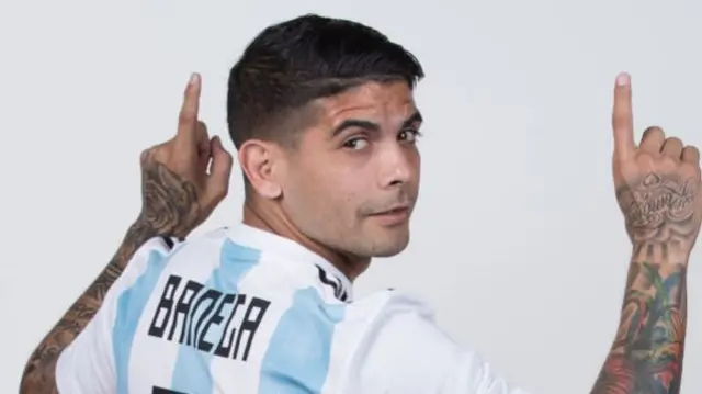 Ever Banega