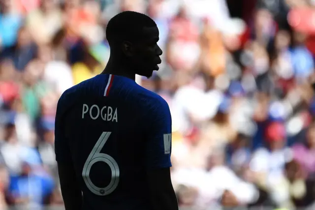 Paul Pogba