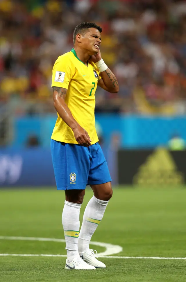 Thiago Silva