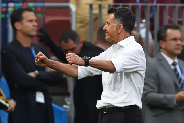 Osorio