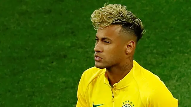 Neymar jr