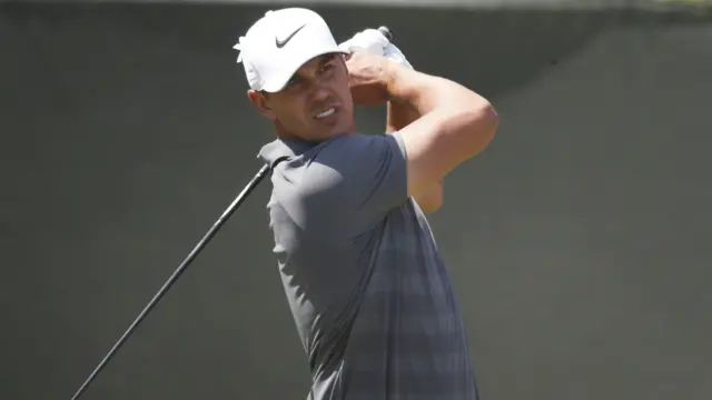 Brooks Koepka