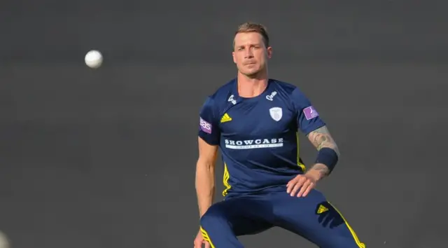 Dale Steyn