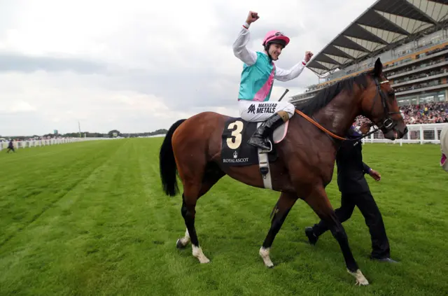 Frankel 2012