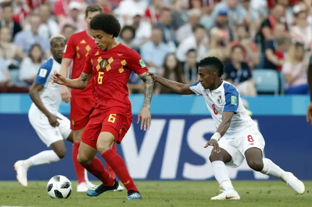 Axel Witsel