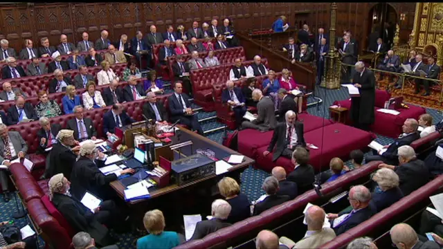 House of Lords