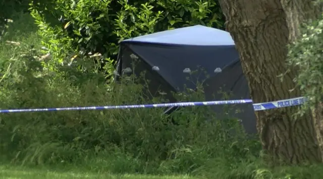 Hull murder victim named