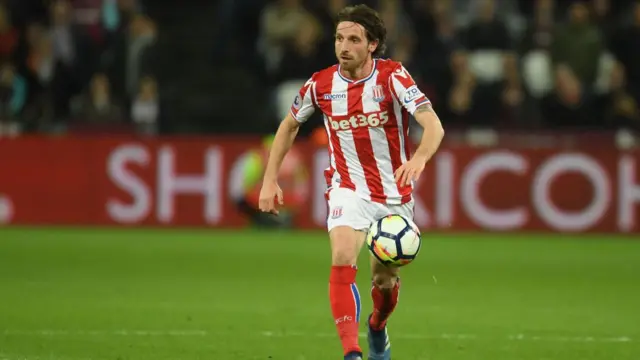 Joe Allen