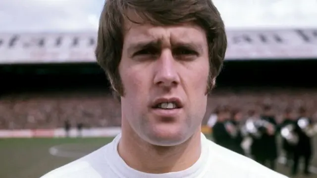 Geoff Hurst