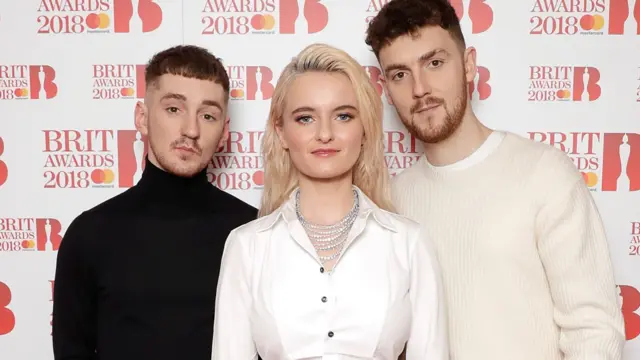 Clean Bandit