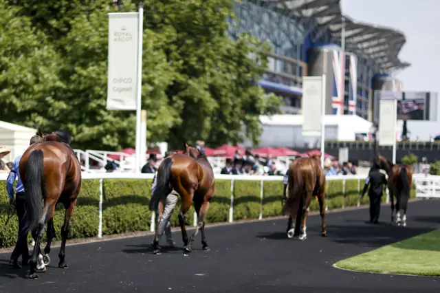 Royal Ascot