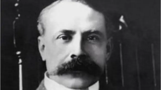 Edward Elgar