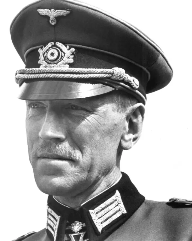 Max von Sydow