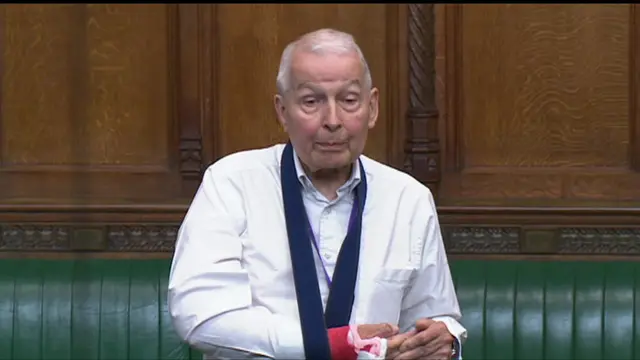 Frank Field