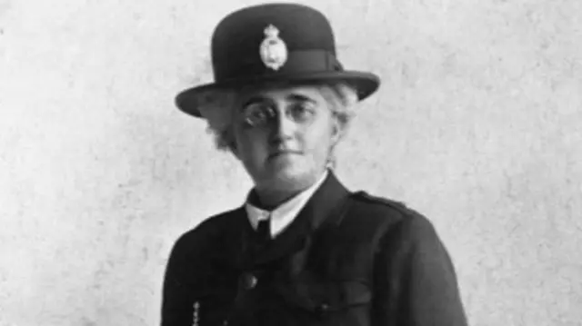 Edith Smith