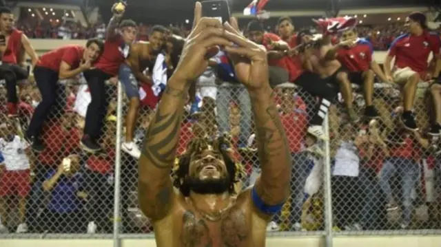 Roman Torres