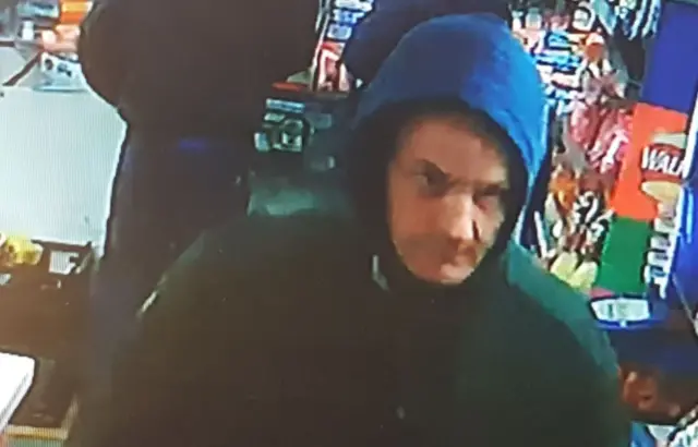 CCTV Image