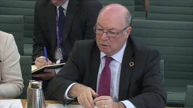 Alistair Burt