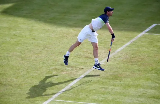 Andy Murray