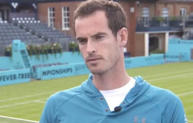 Andy Murray