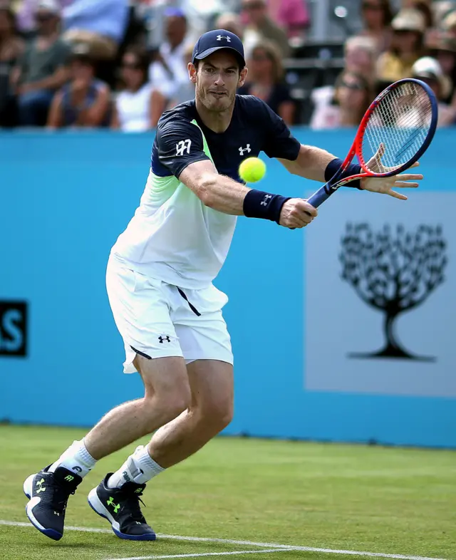 Andy Murray