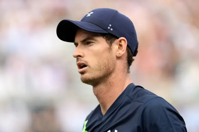 Andy Murray